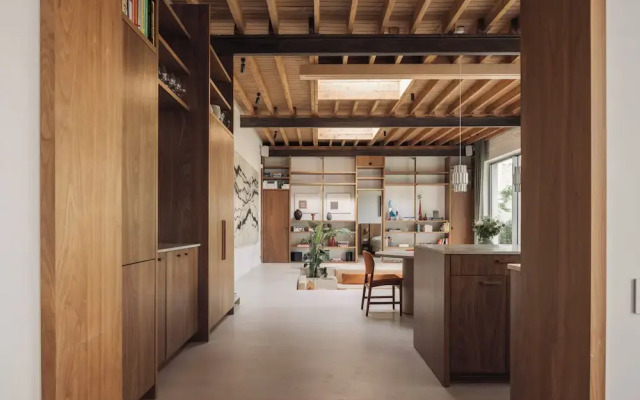 Luxury Designer Loft