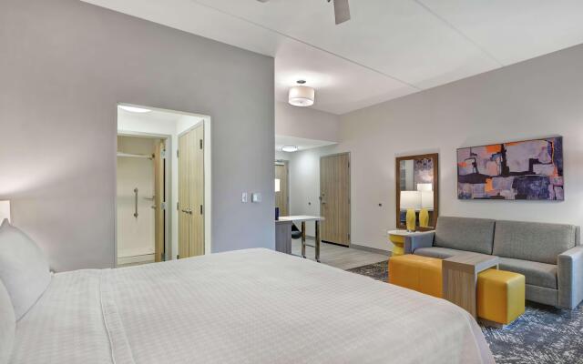 Homewood Suites by Hilton Lynchburg