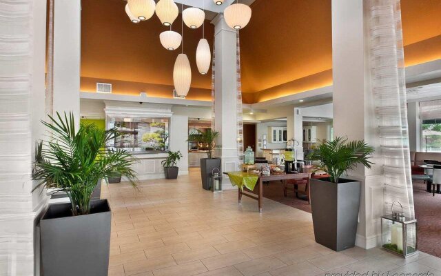 Hilton Garden Inn Birmingham/Lakeshore Drive