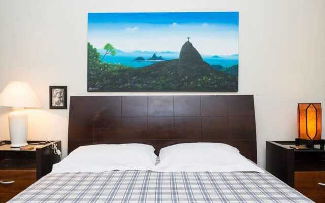 Wizzie's 3 Bedoom Beach Pad - 304 Apartment 3