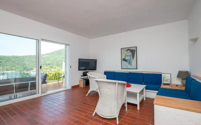 Holiday Home Arte