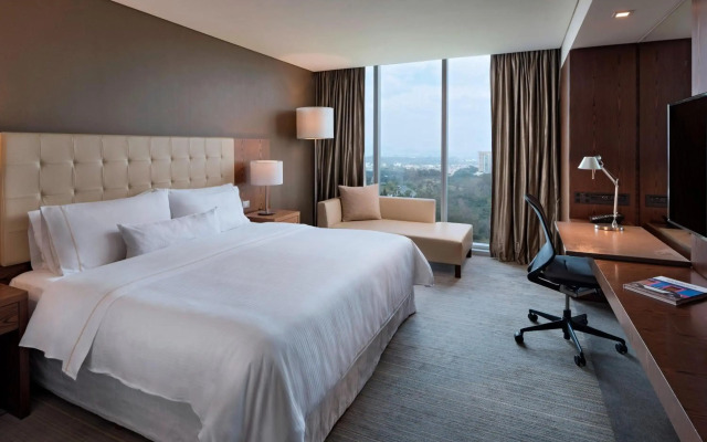 The Westin Santa Fe, Mexico City