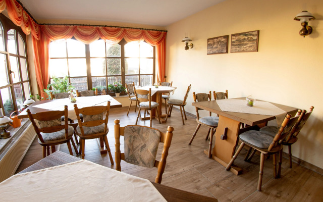 Pension Heinrich Heine