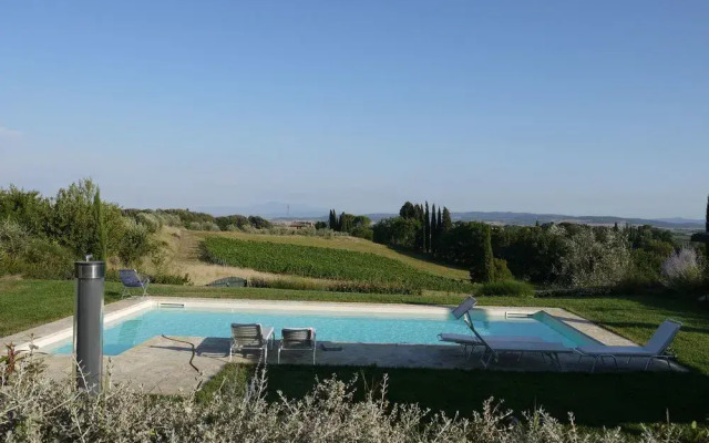 Agriturismo la Prodaia