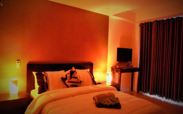 Phaidon Beach Resort