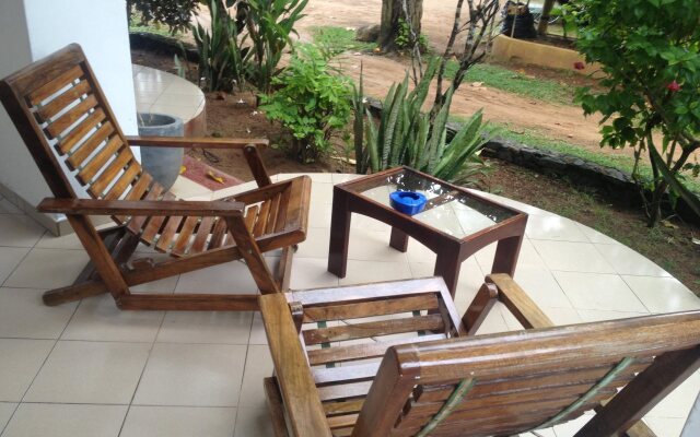 Tandem Guesthouse