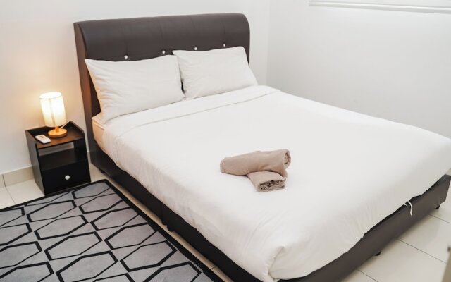 Klia Airport Homestay 10