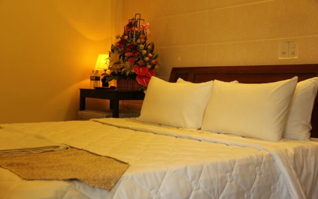 Hue Boutique Homestay