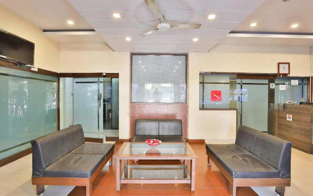 OYO 3444 Hotel Sunrise