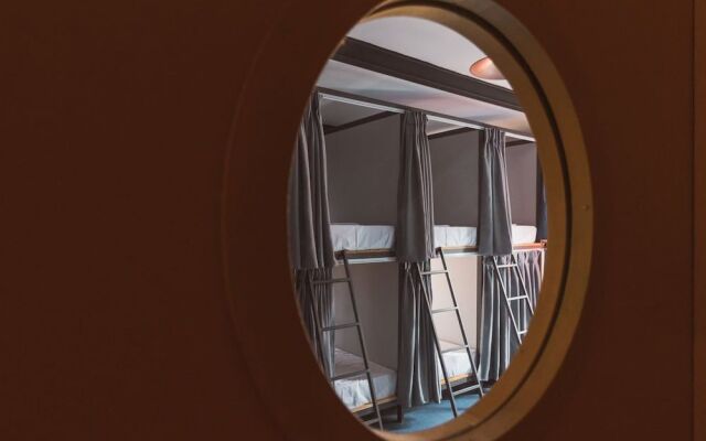 Laika Hostel