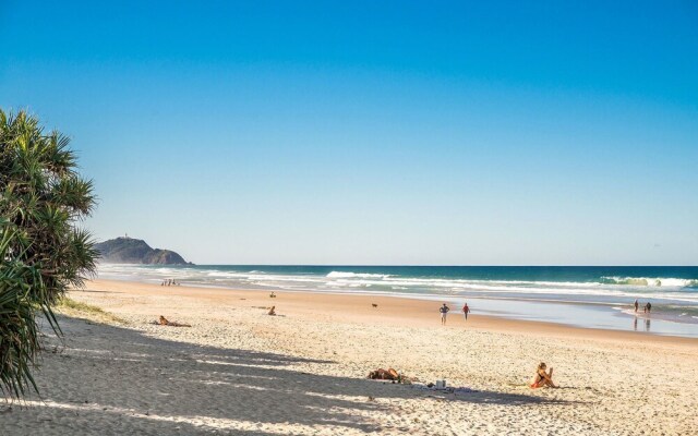A PERFECT STAY - Shore Beats Work