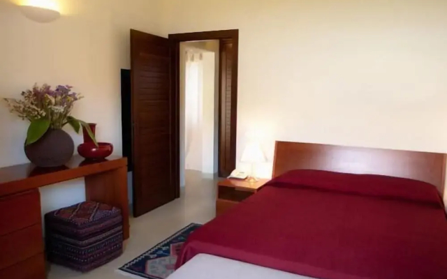 BerlingeriResort