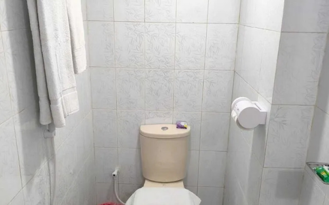 Hotel Blue Castle International One