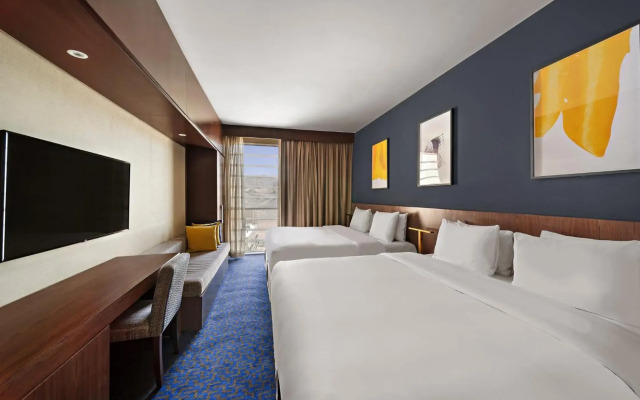 LOTTE City Hotel Mapo