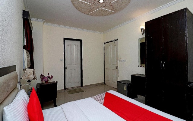 Hotel Shoba Inn