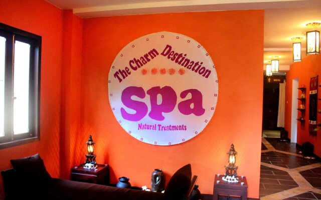 Chitchareune Mouangluang Hotel