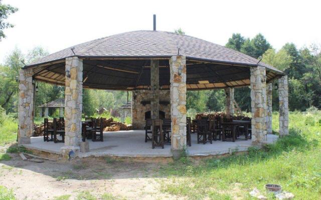 Хутор Калина Красная