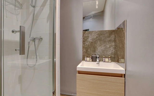 Résidence Paris MAGENTA