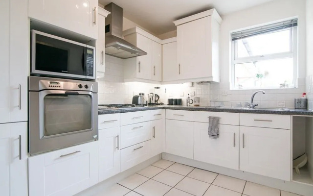 Manchester Sanctuary