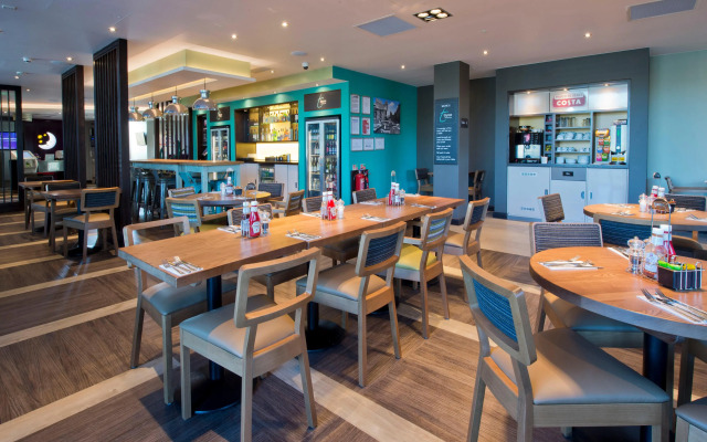 Premier Inn London Tolworth