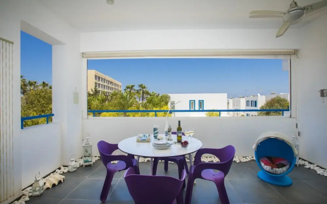 Aster Suite in Protaras