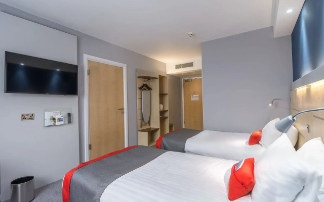 Holiday Inn Express Kettering by IHG