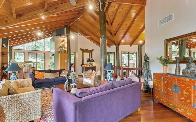 Wanggulay Treetops Cairns City