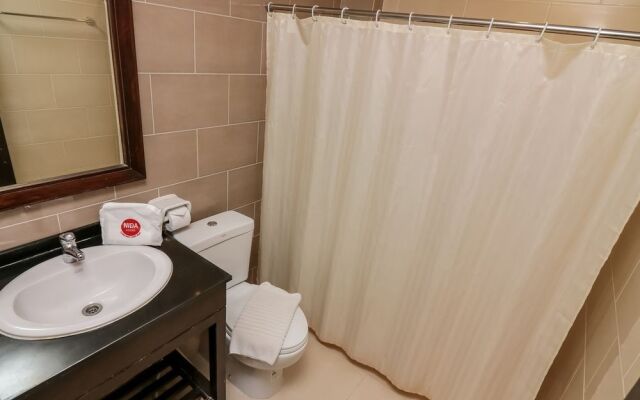 Nida Rooms Udon Thani Town 424