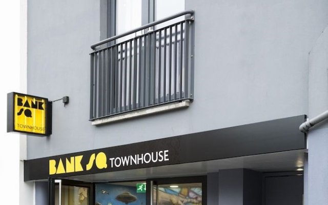 Bank Square Town House