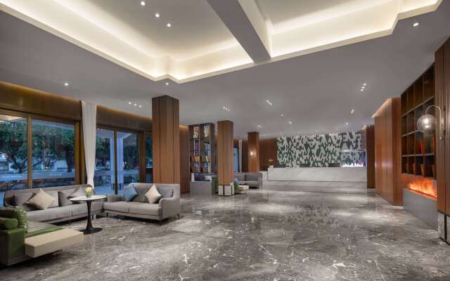 Days Inn By Wyndham Hainan Sanya Bay