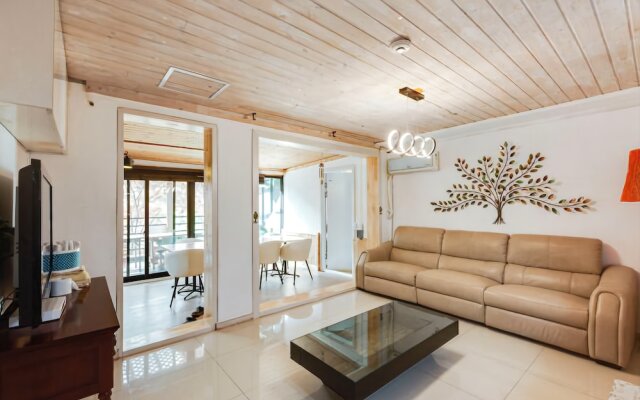 Yangpyeong Alice Spa Pension