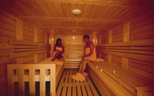 Appartementhaus Christel