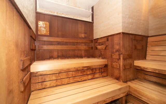 APA Hotel Osaka Tanimachi 4chome Ekimae