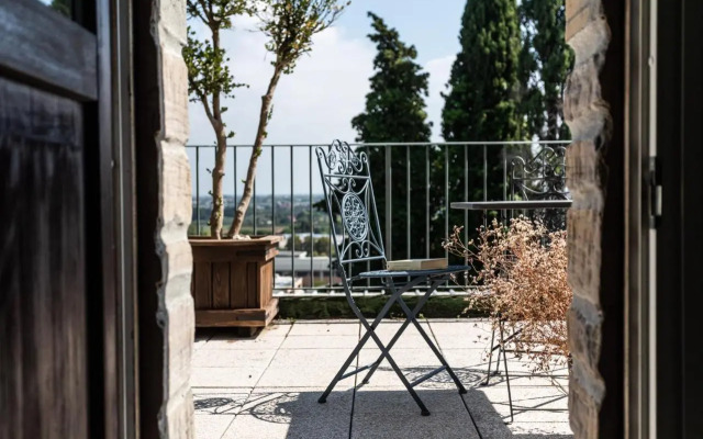 Locanda Del Castello