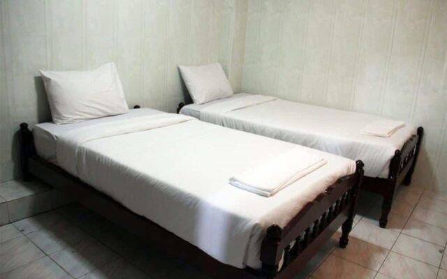The Lahore Guesthouse