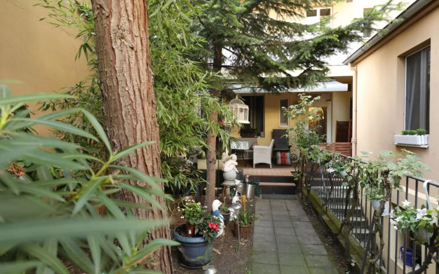 Hotel Am Ehrenhof
