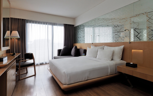 IZE Seminyak by LifestyleRetreats – Guest Rooms – Bali