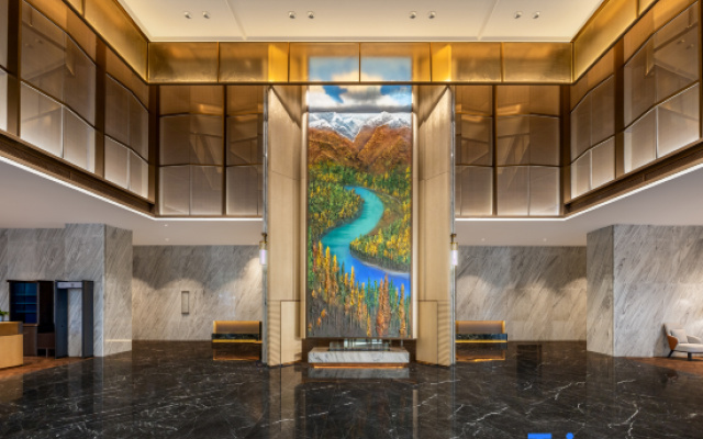 Jinjiang  Hotel  Altay