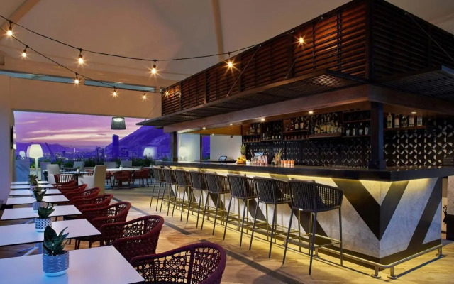 The Westin Monterrey Valle