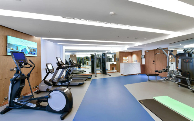 Clarion Hotel Jeddah Airport