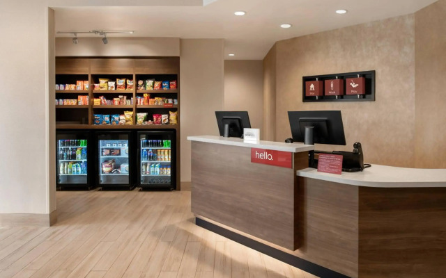 TownePlace Suites by Marriott Twin Falls