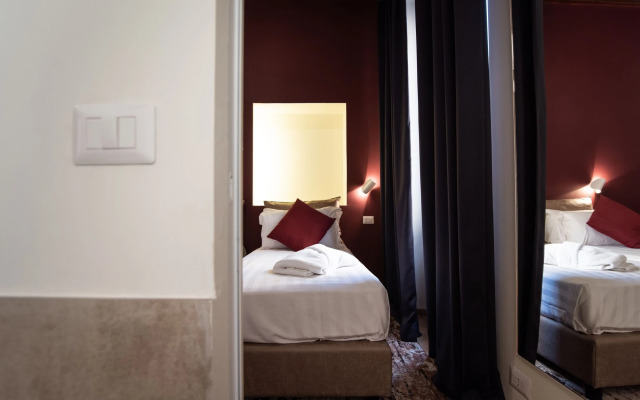 BEIGE ET BLE' ' Guesthouse