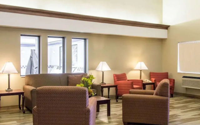 Comfort Inn Vail Valley