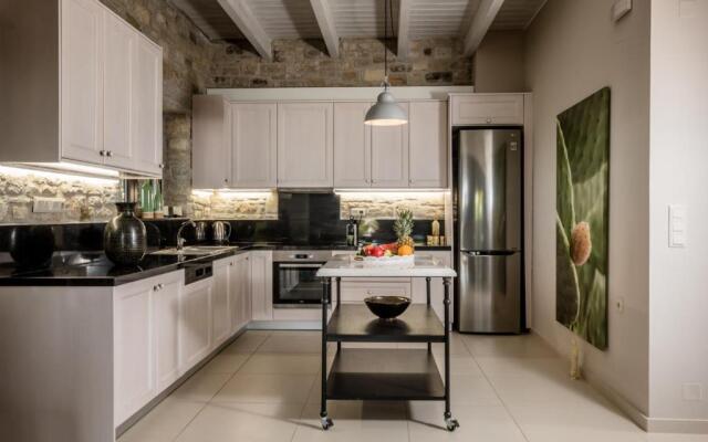 Casa Della Vita Gouves Cretan Luxury Villa