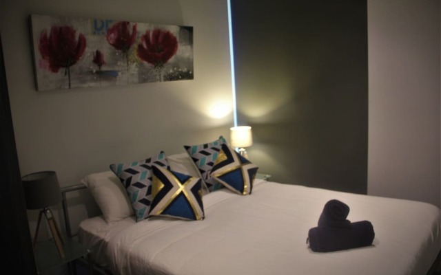 Upper West Side Apartments