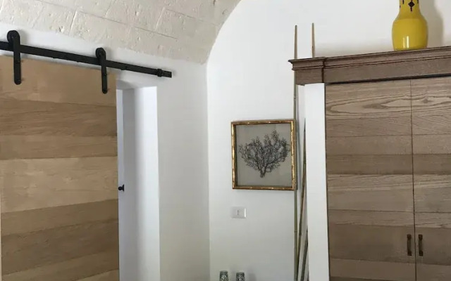 Trulli Pietraverde Guest House