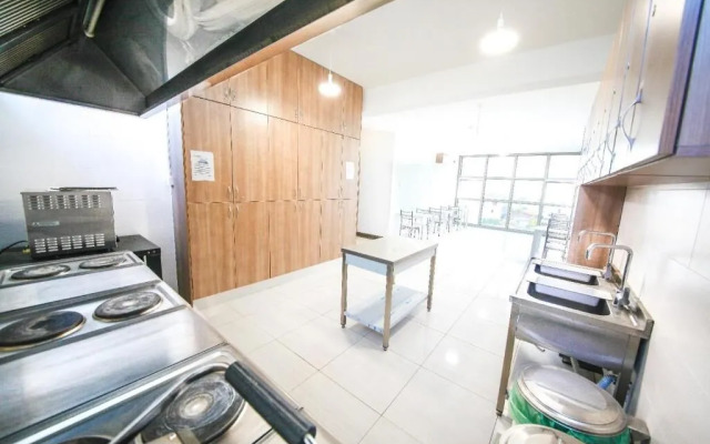 Greenland Premium Residence