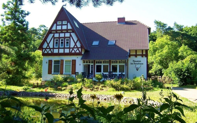 Pension Im Forsthaus