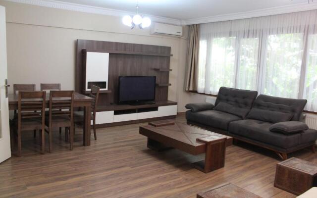 Bedir Comfortable Apartment 120m to Taksim Square