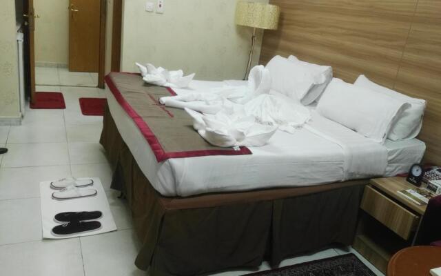 Masa Al Aseel Hotel